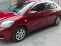 For sale Toyota Vios e 2008 1.3 gas subrang tipid-2