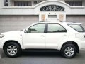 Toyota Fortuner 2009 for sale-3