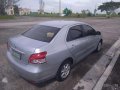 2007 Toyota Vios 1.3e FOR SALE-3