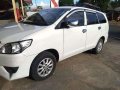 TOYOTA INNOVA 2014 rush sale!-1