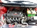 Toyota Vios J 2013 model superman 1.3 engine-5