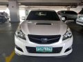 2011 Subaru Legacy GT turbo all power-3