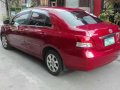 For sale Toyota Vios e 2008 1.3 gas subrang tipid-6