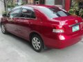 For sale Toyota Vios e 2008 1.3 gas subrang tipid-4