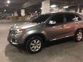 Kia Sorento Gas engine 2010 FOR SALE-1