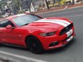 2016 Ford Mustang 5.0 Matic Transmission-8