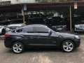 BMW X4 2015 FOR SALE-3