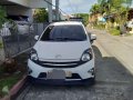 Toyota Wigo G 2016 Lady owned-0