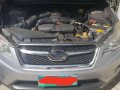 Subaru XV 2012 FOR SALE-4