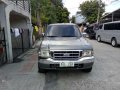 2003 Ford Ranger XLT 4x4 pick up -1