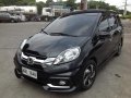 Honda Mobilio 2015 for sale-2