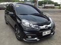 Honda Mobilio 2015 for sale-0