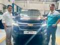 Chevrolet Trailblazer 2018 for sale-0