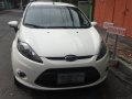 2012 Ford Fiesta for sale-4