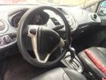 2012 Ford Fiesta for sale-3