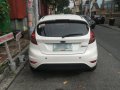 2012 Ford Fiesta for sale-0