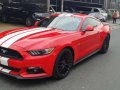 2016 Ford Mustang 5.0 Matic Transmission-3