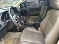 2013 Toyota Land Cruiser Prado Diesel 4x4-8