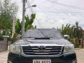 Secondhand Cars For Sale Toyota Hilux 2015-1