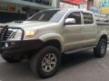 Toyota Hilux 4X4 mt 2013 FOR SALE-11