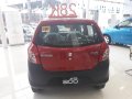 Suzuki Alto 2018 Gasoline Manual Red-0