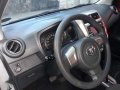 Toyota Wigo 2014 model Automatic transmission-3