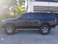 2003 Toyota 4runner limited V8 4th generation-0