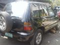 2007 Kia Sportage 4x4 MT cebu FOR SALE-4