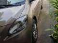 TOYOTA Vios 2013 Limited edition MT RUSH STILL NEGO-1