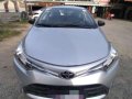 2015 Toyota Vios J manual trans FOR SALE-1