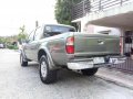 2003 Ford Ranger XLT 4x4 pick up -3