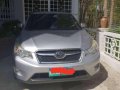 Subaru XV 2012 FOR SALE-1