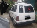 Mitsubishi Adventure 2001 For sale-3