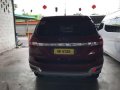 FORD Everest Titanium 2017 2WD AT Black Leather -6