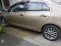 TOYOTA Vios 2013 Limited edition RUSH sale-5