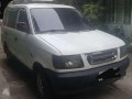 Mitsubishi Adventure 2001 For sale-1