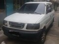 Mitsubishi Adventure 2001 For sale-0