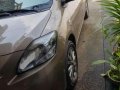 TOYOTA Vios 2013 Limited edition RUSH sale-1