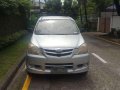 Toyota Avanza j 2007 FOR SALE-2