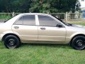 2002 Ford Lynx lsi 1.3 Manual FOR SALE-0