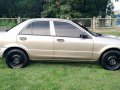 2002 Ford Lynx lsi 1.3 Manual FOR SALE-11