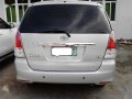 2009 Toyota Innova G 2.5 Diesel Manual 2013 look-10