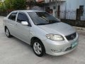 Toyota Vios 2004 1.3e FOR SALE-0