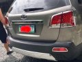 Kia Sorento Gas engine 2010 FOR SALE-2