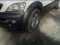 220k only Kia Sorento LX CRDI intercooler turbo diesel 4X4 drive-10