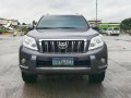 2013 Toyota Land Cruiser Prado Diesel 4x4-2