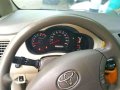 2009 Toyota Innova G Gas 2.0 VVTI FOR SALE-1