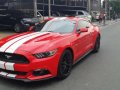 2016 Ford Mustang 5.0 Matic Transmission-7