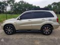 Toyota Rav4 2004mdl Manual Trans Loaded -4