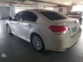 2011 Subaru Legacy GT turbo all power-0